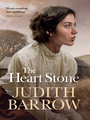 cover image of The Heart Stone